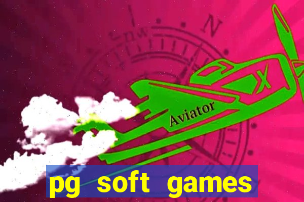 pg soft games fortune rabbit